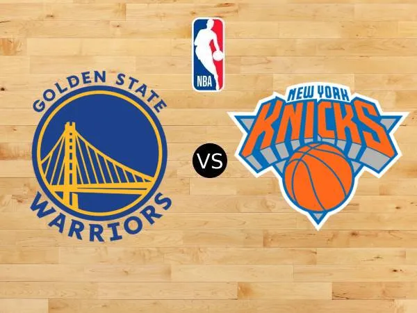 Golden State Warriors akan bertamu ke kandang New York Knicks pada hari Selasa (4/3) malam atau Rabu pagi WIB. (Foto: NBA)