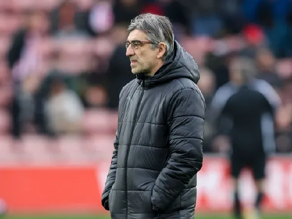 Manajer Southampton, Ivan Juric, berpotensi kehilangan pekerjaannya