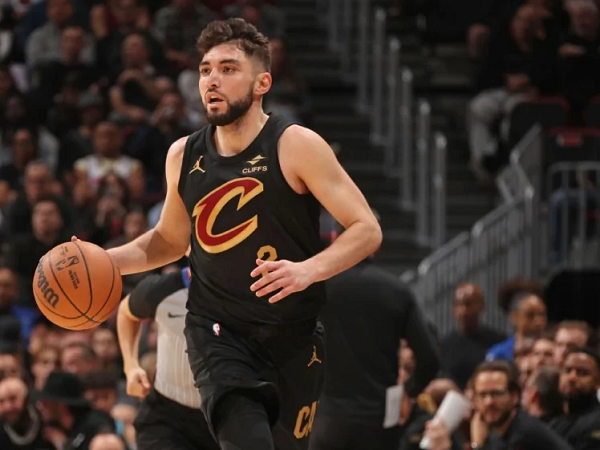 Ty Jerome Didenda 25 Ribu Dolas AS Usai Kritik Wasit