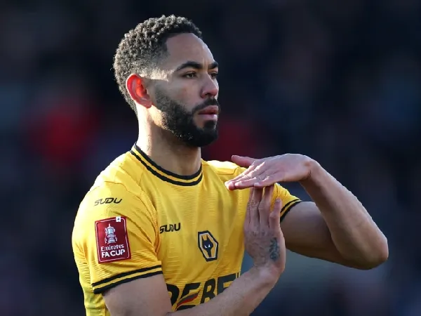 Matheus Cunha dan Andrea Berta pernah bersama di Atletico Madrid