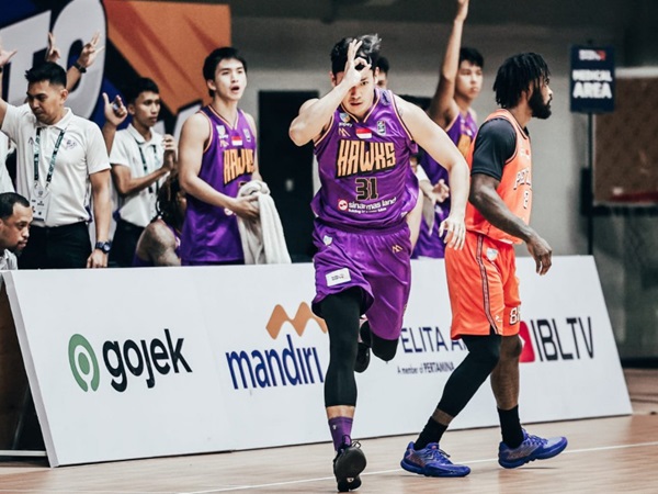 Antonius Joko Tak Menampik Cederanya Biboy Mempengaruhi Tangerang Hawks