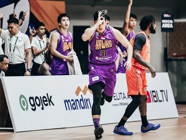 Antonius Joko Tak Menampik Cederanya Biboy Mempengaruhi Tangerang Hawks