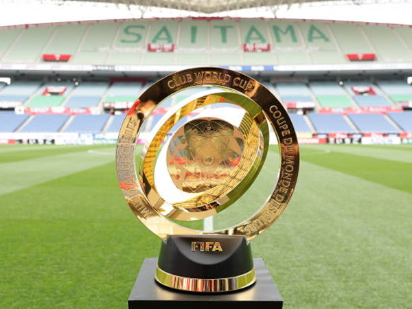 ECA dan FIFA Berunding Soal Bagian Besar Pendapatan Piala Dunia Antarklub