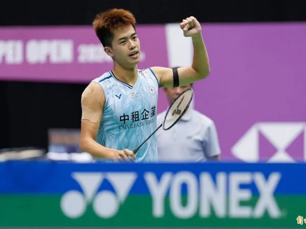 Atasi Jason Teh, Lee Chia Hao ke Perempat Final Orleans Masters 2025