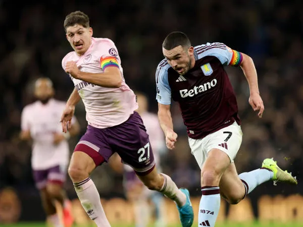 Fakta Menarik Jelang Brentford vs Aston Villa di Premier League