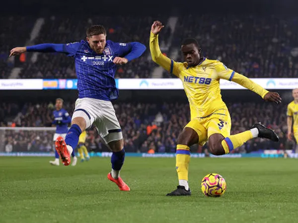 Fakta Menarik Jelang Crystal Palace vs Ipswich Town di Premier League