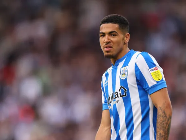 Kenang Musim Pinjaman di Huddersfield Town, Levi Colwill Belajar Banyak Hal