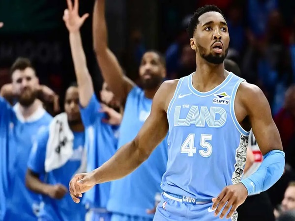 Legenda NBA Dukung Cavaliers ke Final Wilayah Timur