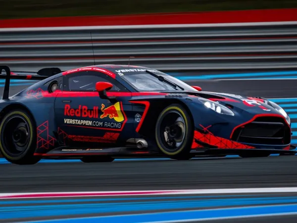 Max Verstappen Luncurkan Tim Balap Jelang GT World Challenge Europe 2025