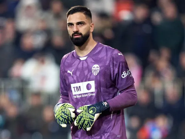 Giorgi Mamardashvili.