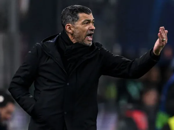 Bikin Kesalahan Fatal di Milan, Juru Bicara Sergio Conceicao Pilih Mundur