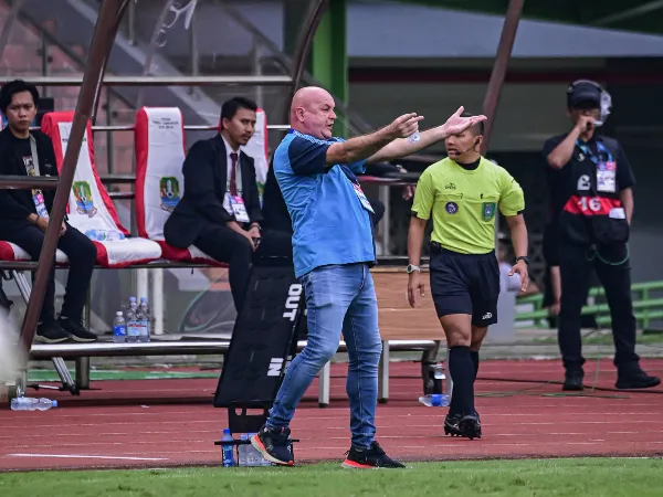 Pelatih Persib, Bojan Hodak