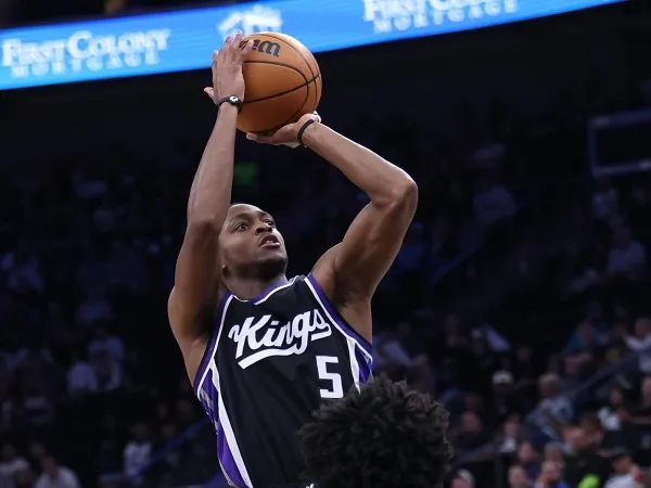 De'Aaron Fox Ungkap Faktor Yang Buatnya Tak Betah di Kings