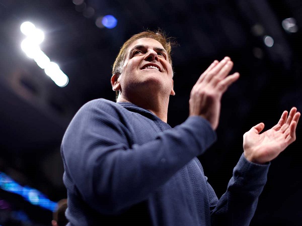 Mark Cuban Sebut Dallas Mavericks Rugi Dalam Trade Luka Doncic