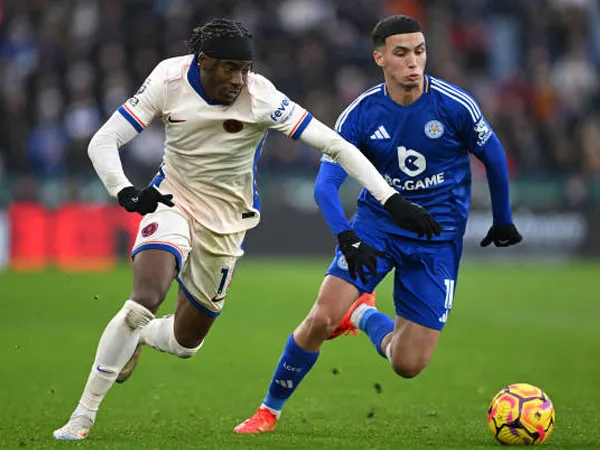 Melirik Catatan Tim Tamu Jelang Laga Chelsea vs Leicester City