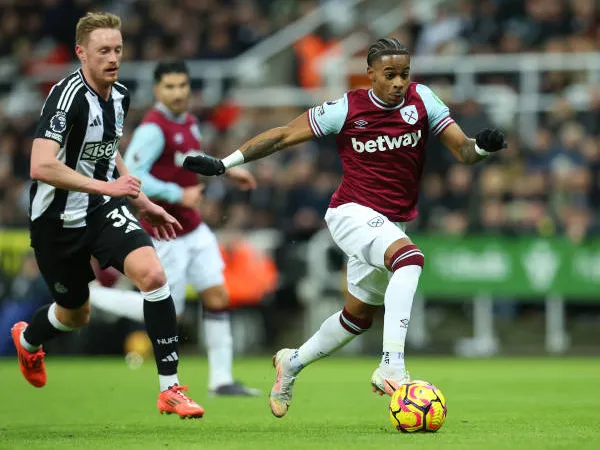 Melirik Catatan Tim Tamu Jelang Laga West Ham United vs Newcastle United