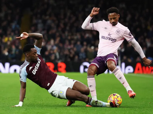 Melirik Catatan Tuan Rumah Jelang Laga Brentford vs Aston Villa