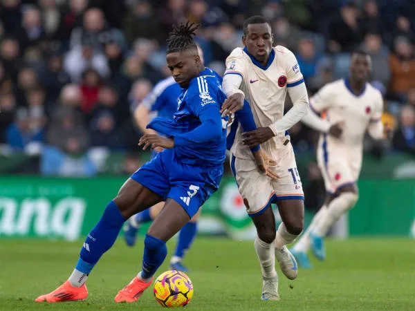 Melirik Catatan Tuan Rumah Jelang Laga Chelsea vs Leicester City