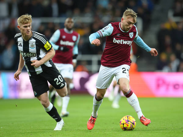 Melirik Catatan Tuan Rumah Jelang Laga West Ham United vs Newcastle United