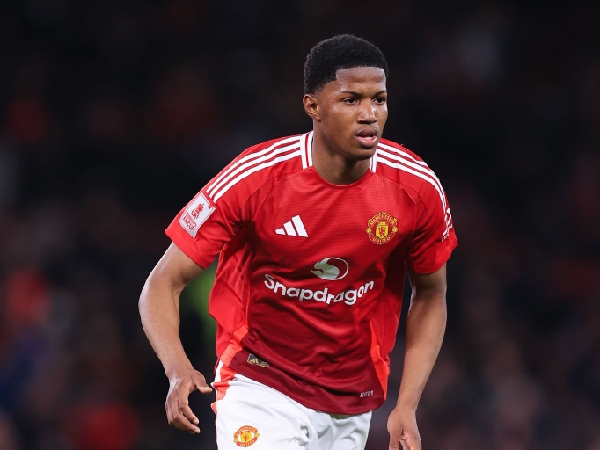 Mikel Arteta Buka Suara soal Kepergian Chido Obi-Martin ke Manchester United