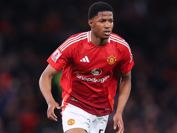 Mikel Arteta Sesali Kepergian Chido Obi-Martin ke Manchester United