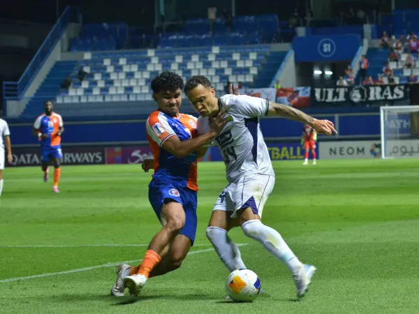 Mailson Lima dikonfirmasi Bojan Hodak berpisah dengan Persib