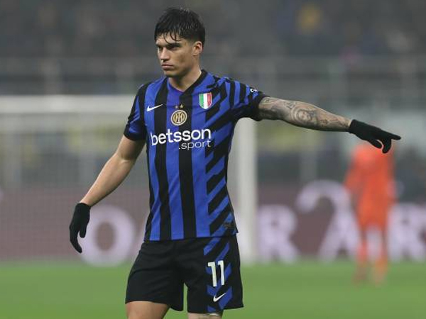 Simone Inzaghi Beri Kesempatan Correa, Lautaro Martinez Absen Lawan Monza