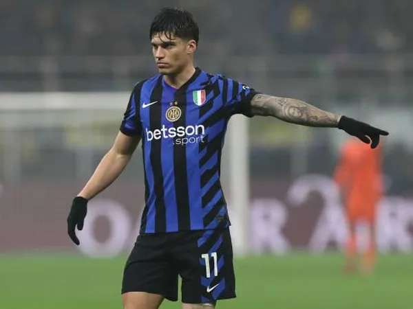 Simone Inzaghi Beri Kesempatan Correa, Lautaro Martinez Absen Lawan Monza