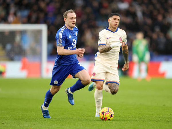 Update Terbaru Kondisi Tim Jelang Laga Chelsea vs Leicester City