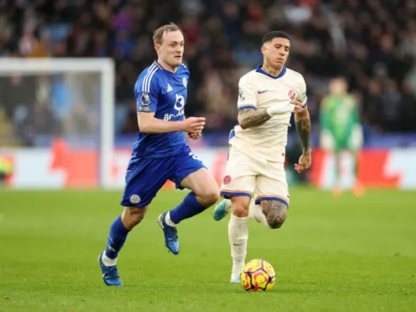 Update Terbaru Kondisi Tim Jelang Laga Chelsea vs Leicester City