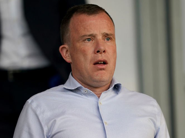 Usai Tinggalkan Leeds, Angus Kinnear Jadi CEO Baru Everton