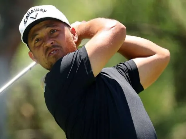 Xander Schauffele Semangat Kembali Beraksi di Arnold Palmer Invitational