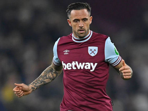 Danny Ings Masuk Daftar Belanja Southampton di Musim Depan