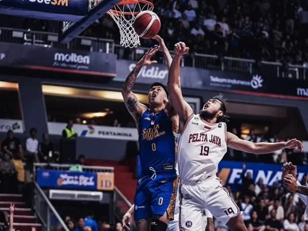 Avan Saputera Senang Satria Muda Buktikan Bisa Kalahkan Pelita Jaya