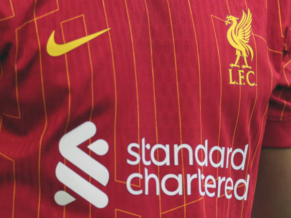 Liverpool dan adidas Sepakati Kontrak Fantastis, Naik Signifikan dari Nike