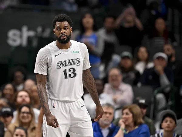 Jason Kidd beri pujian selangit kepada Naji Marshall.