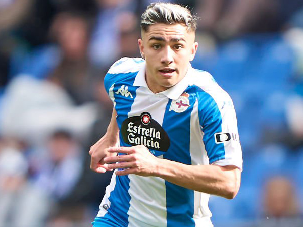 Yeremay Hernandez Masuk Daftar Pemain Incaran Chelsea