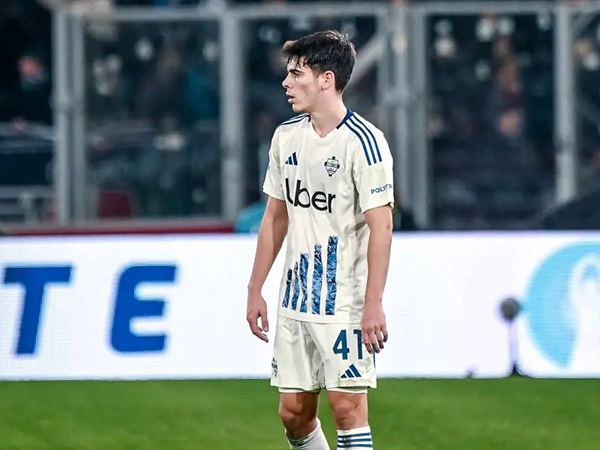 Alex Valle Kemungkinan Tidak Akan Kembali ke Barcelona