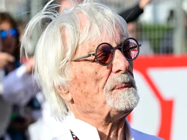Bernie Ecclestone Yakin Hamilton Tidak Bisa Depak Leclerc