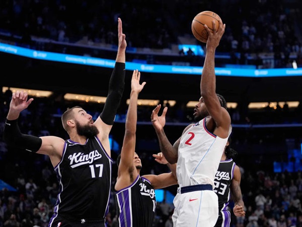 Brian Shaw Mengakui Menyusun Strategi untuk Kawhi Leonard