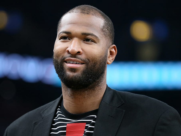 DeMarcus Cousins Iri Dengan Perlakuan NBA Kepada LeBron James
