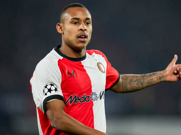 Feyenoord Tanpa Igor Paixao di Leg Kedua Babak 16 Besar Liga Champions