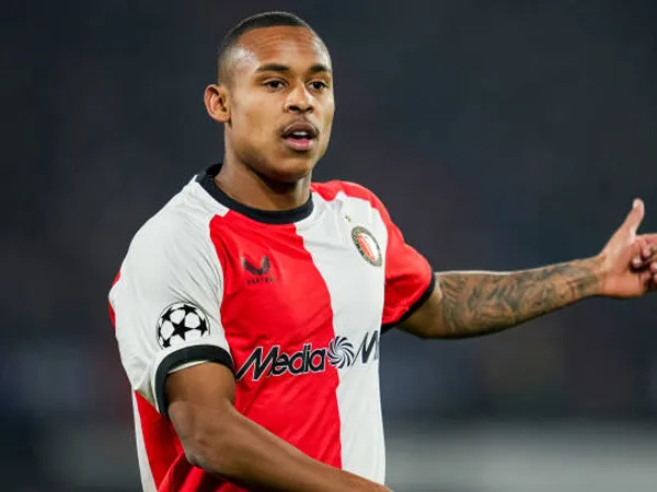 Feyenoord Tanpa Igor Paixao di Leg Kedua Babak 16 Besar Liga Champions
