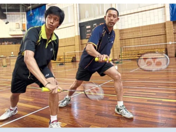 Jalani Sidek Dukung Ganda Putra Malaysia Menangi All England Musim Ini