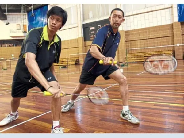 Jalani Sidek Dukung Ganda Putra Malaysia Menangi All England Musim Ini