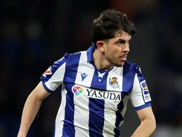 Jon Aramburu Termotivasi Usai Jadi Incaran Real Madrid