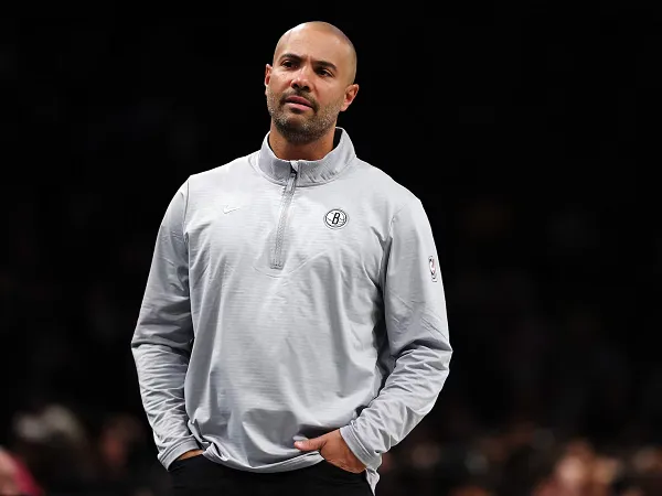 Jordi Fernandez ungkap rahasia kemenangan timnya atas L.A Lakers.