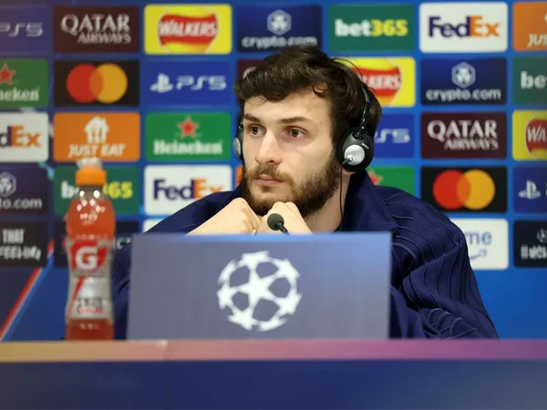 Khvicha Kvaratskhelia Bahas Peluang PSG Lolos ke Perempat Final UCL