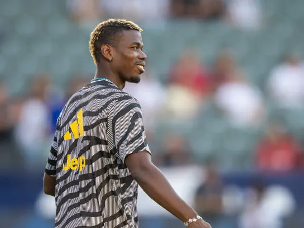 Larangan Doping Berakhir, Miami dan Al-Shabab Jadi Opsi Bagi Paul Pogba