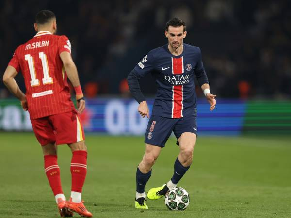 Liverpool vs PSG: Susunan Pemain, Prediksi, dan Segala yang Perlu Diketahui